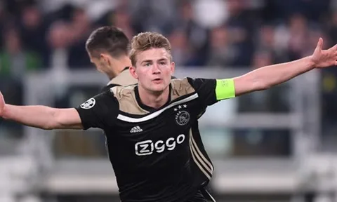 'Tôi sẽ có giá thấp hơn Frenkie de Jong'