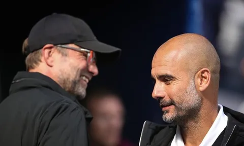 'Tôi sẽ không chọn cầu thủ nào của Liverpool cho đội hình Man City'