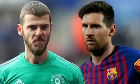 'Tôi sẽ không nói dối khi đã có sự chuẩn bị siêu đặc biệt để đấu Messi'