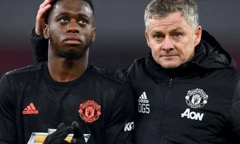 Pep phá vỡ im lặng, chốt xong khả năng dẫn dắt Man Utd