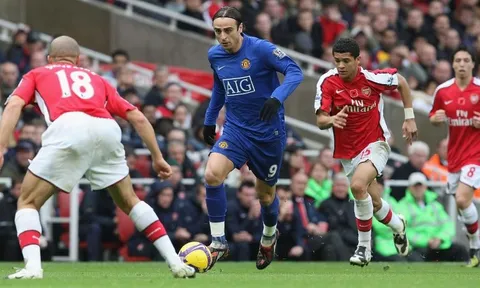 "Tôi vẫn gia nhập Man Utd dù họ đang khủng hoảng tồi tệ"