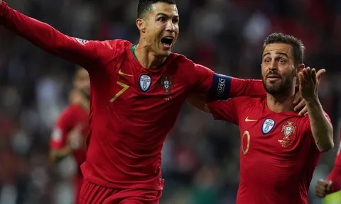Tổng kết UEFA Nations League: Nhà vô địch bội thu danh hiệu