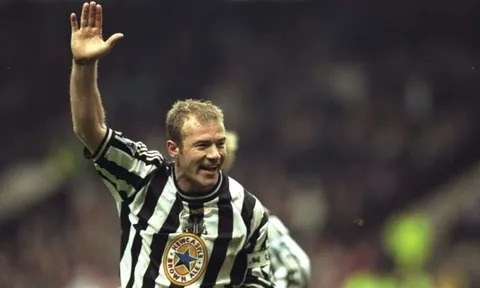 Top 10 bàn thắng nhanh nhất lịch sử Premier League