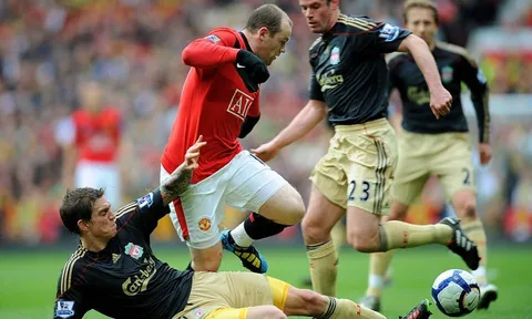 Top 10 cặp đôi trung vệ hay nhất lịch sử Premier League: Bất ngờ Carragher