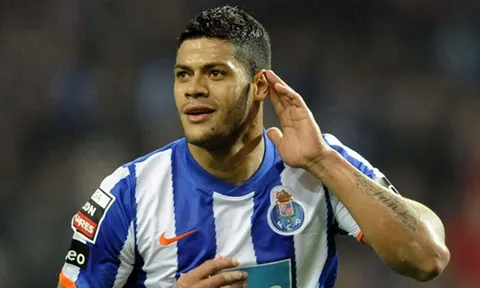 Top 10 vụ chuyển nhượng đình đám nhất Porto: Mãnh hổ, sai lầm của Sir Alex