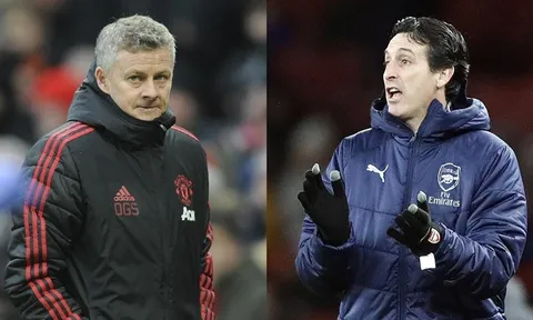 Top 3 thương vụ có khả năng xảy ra ở phiên chợ hè: Niềm vui Arsenal, giấc mơ Man utd