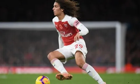 5 cầu thủ U20 đắt giá nhất châu Âu: MU bật ngửa; Arsenal khó tin với "đầu xù"