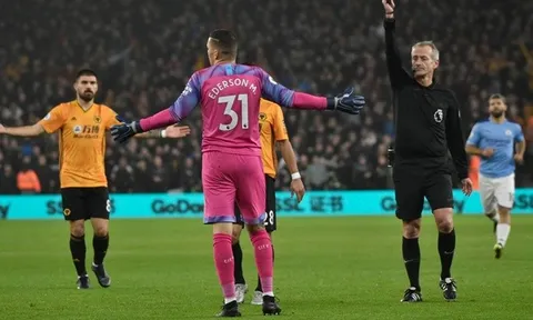 Top CLB ‘xấu chơi’ nhất EPL: Man City hạng 5; ‘Cú sốc’ số 1