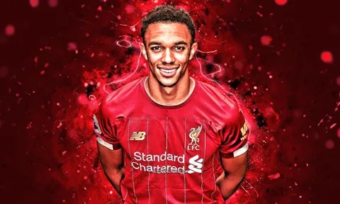 Top kiến tạo '10+' của Liverpool qua các mùa: Chào ngài, 'Vua Arnold'!