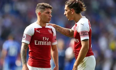 AC Milan muốn có trụ cột của Arsenal, và đây là câu trả lời