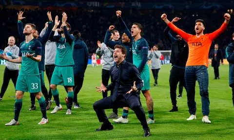 "Hay không bằng may" - Eriksen nói lời khiến tim người Ajax quặn thắt