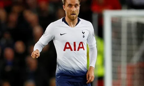 Tottenham buộc phải bán sao vì nợ ngân hàng?
