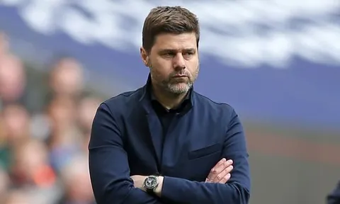 Tottenham cần phải làm điều này nếu không muốn mất Pochettino