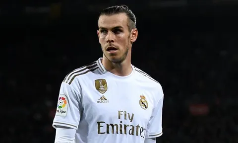 Tottenham châm dầu vào lửa, tương lai của Bale ở Real được định đoạt?