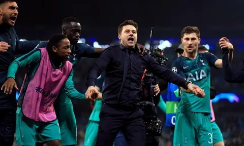 Tottenham đã 'chết' từ lâu nếu không có đội bóng này