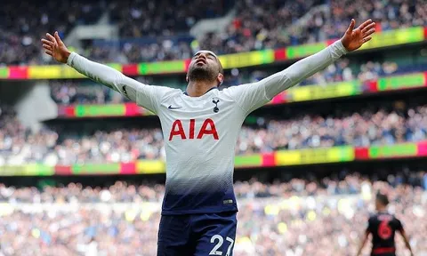 Tottenham đại thắng, cơ hội top 4 của Man Utd còn bao nhiêu phần trăm?