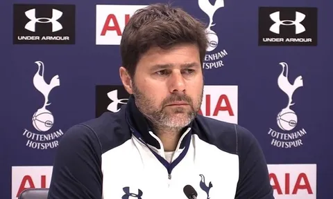 Tottenham đếm ngày xa Eriksen