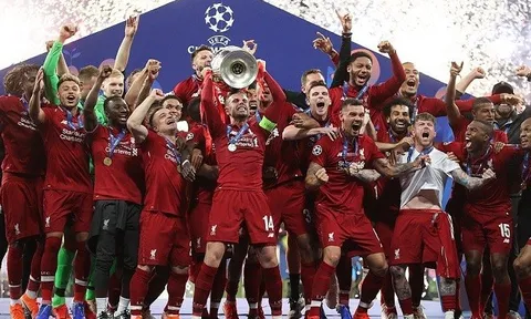 "Liverpool nên giữ người này ở lại Anfield trong 10 năm tới"