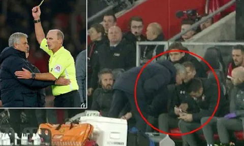 Tottenham lụn bại khó đón tân binh, Mourinho bay ghế cuối mùa?