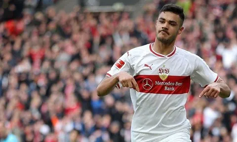 Tottenham, MU, Arsenal đấu đá vì sao trẻ có phí giải phóng rẻ như cho