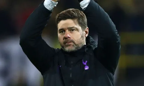 "Tottenham nên tự hào vì lọt vào tứ kết"