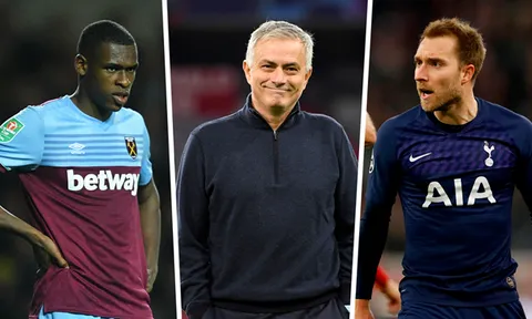 Tottenham sẽ ra sao ở phiên chợ Đông?