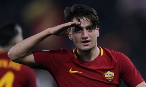 Tottenham thách thức Arsenal, chi 35 triệu bảng cho sao AS Roma