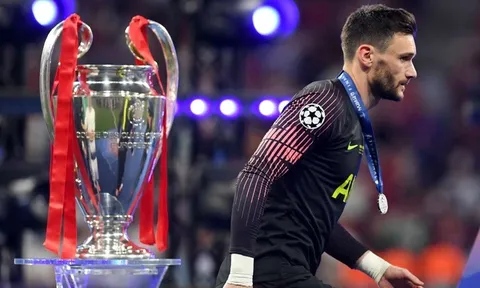 Tottenham thua cuộc, người đội trưởng có phát biểu "xé lòng" NHM