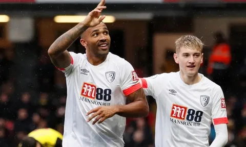 Tottenham tính chi 80 triệu bảng cho cặp đôi hiện tượng của NHA