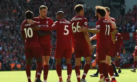 Tottenham vs Liverpool: Bạn chọn kèo nào?