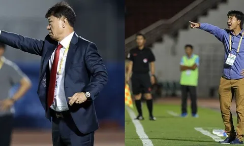 TP.HCM và Sài Gòn: Huynh đệ song hành đưa bóng đá Sài Thành thăng hoa