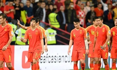 "Thật xấu hổ, ĐT Trung Quốc không dự King's Cup vì sợ hãi"