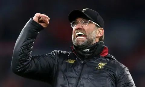 Trả đũa Real, Jurgen Klopp đòi giật bằng được "thần đồng Brazil"
