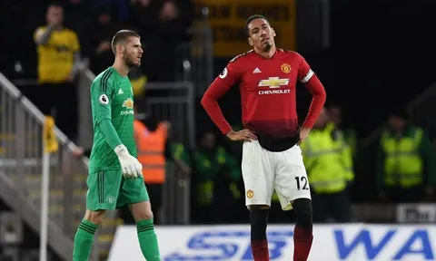 'Trận đấu đó có thể đưa Man United vào top 4'