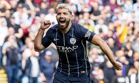 Trận thắng Burnley ảnh hưởng thế nào đến khả năng vô địch của Man City?