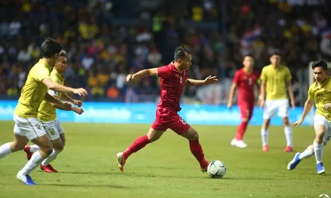"Trận Việt Nam gặp Thái Lan, tôi thấy cậu ấy có dấu hiệu quá tải"