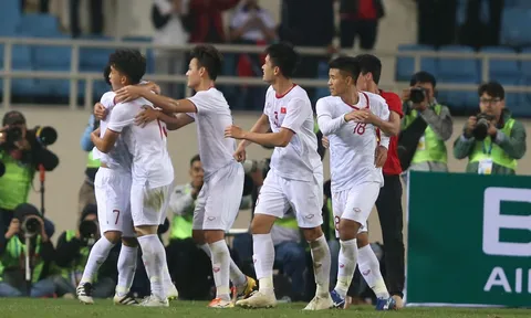 Trang chủ AFC chỉ ra lý do giúp U23 Việt Nam thắng kịch tính Indonesia