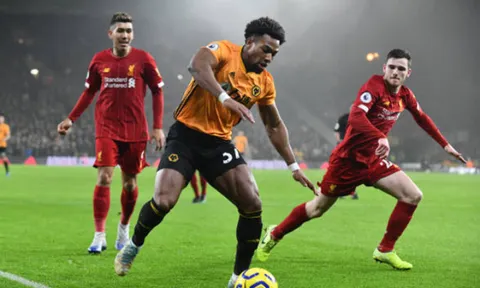 ĐHTB vòng 24 Premier League: "Máy chạy" Traore