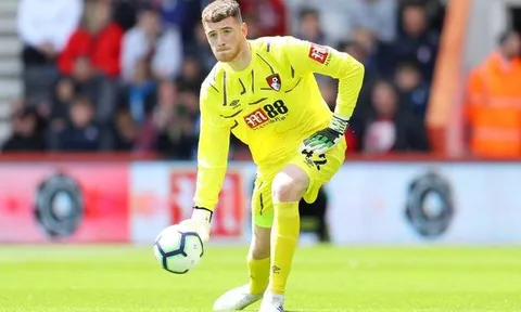 ĐHTB vòng 37 Premier League: Thành London chiếm ưu thế