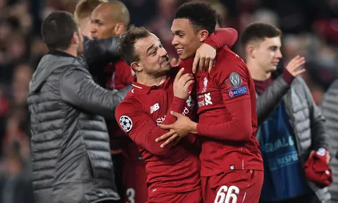Ferdinand: "Không được phép làm điều đó khi tới Anfield"