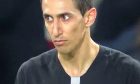 Trêu tức Man Utd, Di Maria nhận cái kết đắng