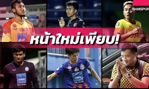 Triệu tập toàn bộ tinh binh, Thái Lan quyết "phục thù" Việt Nam tại King's Cup