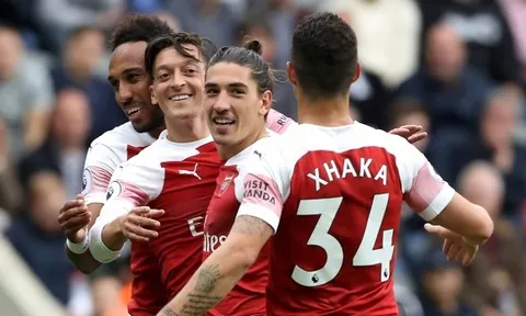 'Trò cưng' Emery công bố tương lai, cú SỐC đến Arsenal