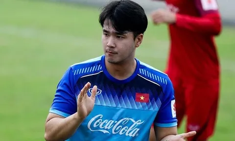 Điểm tin bóng đá Việt Nam tối 18/04: Cầu thủ Việt rộng cửa tới K-League, Thầy Park cử trinh sát xem giò Messi Thái