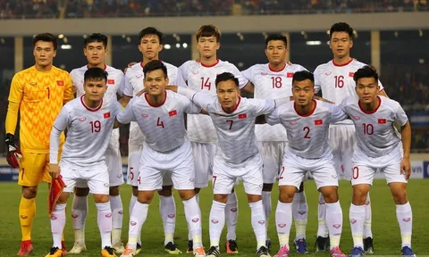 Điểm tin bóng đá Việt Nam tối 2/5: Lộ danh sách U22 Việt Nam dự SEA Games 30