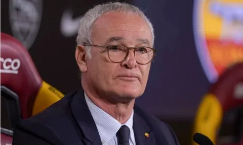 Trở về AS Roma, điều gì làm “Gã thợ hàn” ấn tượng nhất?