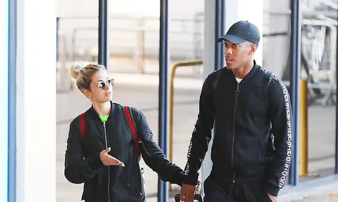 Trở về từ Dubai, Lingard và Martial đã sẵn sàng khẳng định bản thân