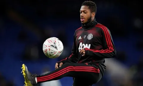 Tròn 1 năm Fred đến Man Utd: Ed Woodward đã thất bại như thế nào?
