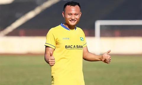 BLĐ SLNA hé lộ nguyên nhân khiến Trọng Hoàng "lật kèo"