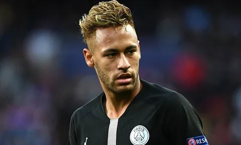 Trụ cột Barca: "Tôi nghĩ mình đã sai khi dự sinh nhật Neymar"